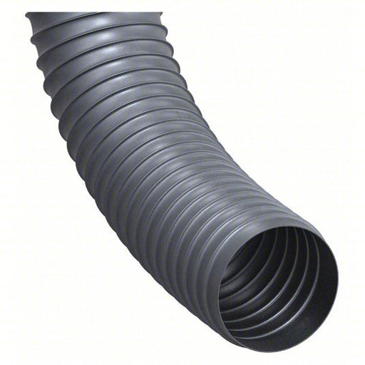 Duravent 2105-0300-1250 Industrial Ducting Hose 3 in Hose Inside Dia., 50 ft Hose Lg, 8 psi, 4.5 in Bend Radius