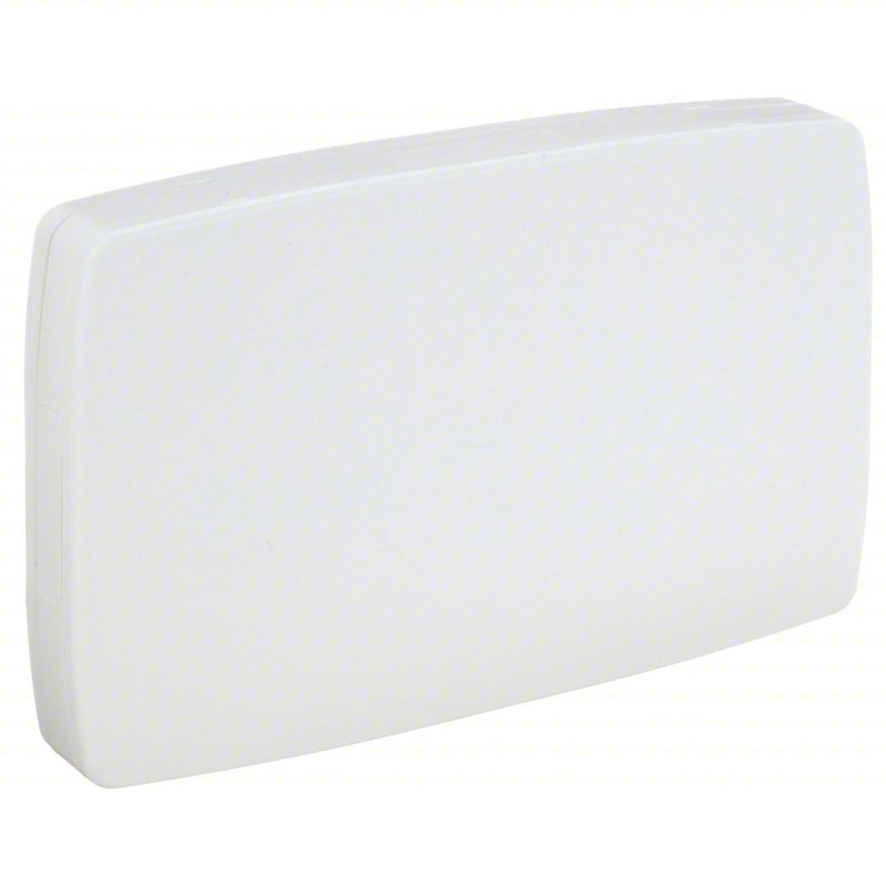 Lithonia LQM S W 3 R 120/277 M6 Exit Sign LED, White, Red, 1 Faces, Ceiling, Not Battery Powered, Without Battery Backup - Redwood.KV3BA31