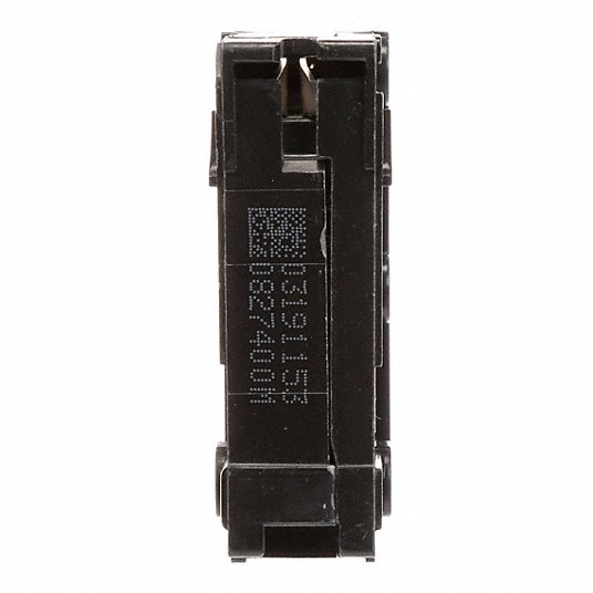Siemens Q120 Miniature Circuit Breaker 20 A Amps, 120V AC, 1 Poles, Std