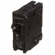 Siemens Q120 Miniature Circuit Breaker 20 A Amps, 120V AC, 1 Poles, Std