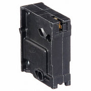 Siemens Q120 Miniature Circuit Breaker 20 A Amps, 120V AC, 1 Poles, Std