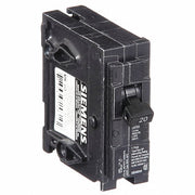Siemens Q120 Miniature Circuit Breaker 20 A Amps, 120V AC, 1 Poles, Std