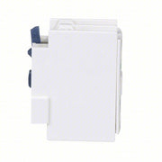 Schneider LADN11 Auxiliary Contact Block 1NO/1NC, 10 A Max Current (AC), Front Mount