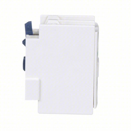 Schneider LADN11 Auxiliary Contact Block 1NO/1NC, 10 A Max Current (AC), Front Mount