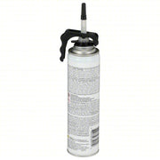 Permatex 85915 RTV Gasket Maker High-Temp Red RTV, 7.25 oz, Pressurized Can w Trigger, Red