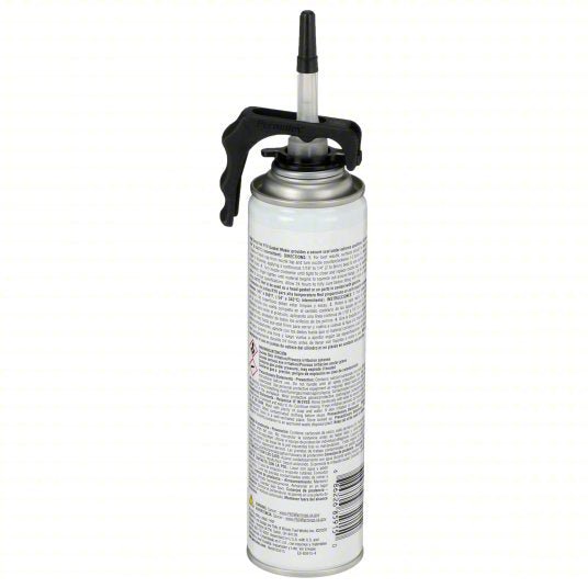 Permatex 85915 RTV Gasket Maker High-Temp Red RTV, 7.25 oz, Pressurized Can w Trigger, Red