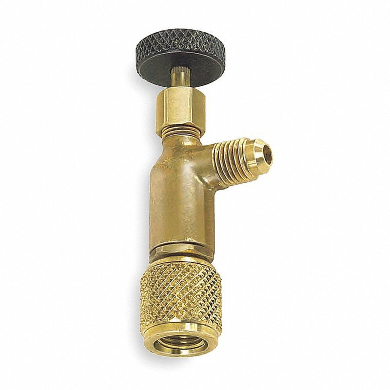 JB A33000 Access Service Valve, 1/4