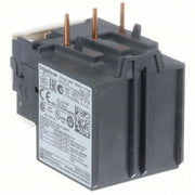 Schneider LRD08 Overload Relay Thermal Protection, 3 Poles, 2.5 A – 4 A