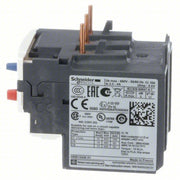 Schneider LRD08 Overload Relay Thermal Protection, 3 Poles, 2.5 A – 4 A