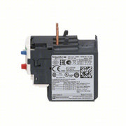 Schneider LRD08 Overload Relay Thermal Protection, 3 Poles, 2.5 A – 4 A