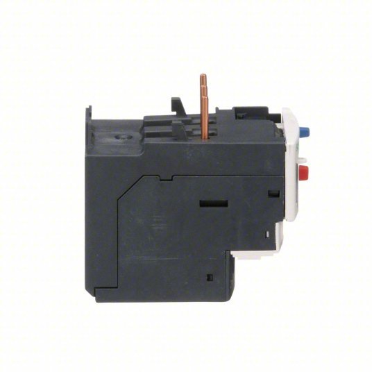 Schneider LRD08 Overload Relay Thermal Protection, 3 Poles, 2.5 A – 4 A