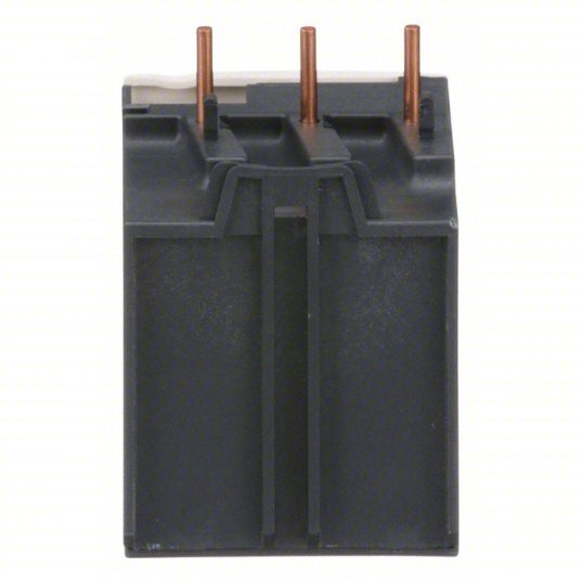 Schneider LRD08 Overload Relay Thermal Protection, 3 Poles, 2.5 A – 4 A