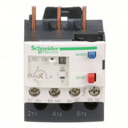 Schneider LRD08 Overload Relay Thermal Protection, 3 Poles, 2.5 A – 4 A