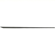 Redwood RW3FE91 Pinch Point Bar Chisel End, 60 in Overall Lg, T No, Straight End Angle