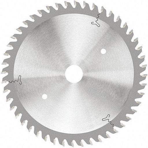 Dewalt DW5258 Circular Saw Blade 6 1/2 in Blade Dia., 48 Teeth, 0.096 in Cut Wd, 25/32 in Arbor Size
