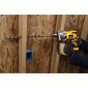 DeWalt DWD210G Drill 1/2 in Chuck Size, Keyed, 1,250 RPM Free Speed, 10 A Current, 120V AC, 4.9 lb Tool Wt