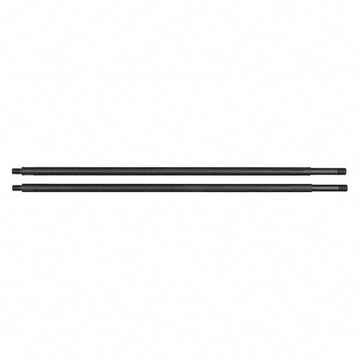 OTC 1113 Extra Legs Compatible with 1076, 34 in Overall Lg, Leg End Caps