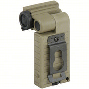 Streamlight 14000 Right Angle Flashlight 55 lm Max Brightness, 5.5 hr Run Time at Max Brightness, Tan, IR