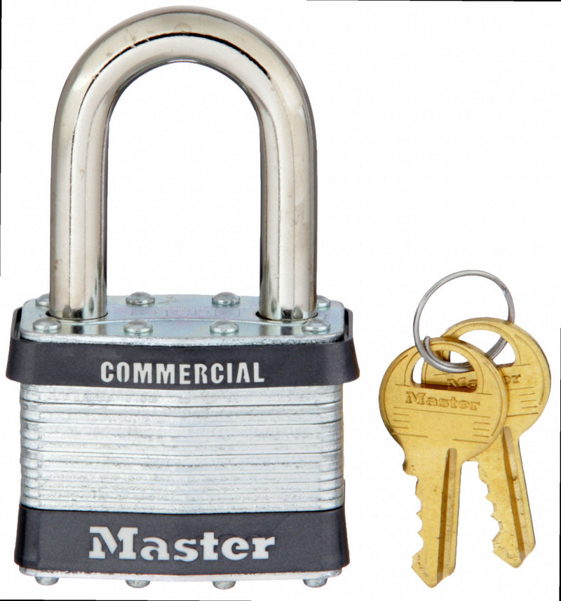 Master Lock 5LF Padlock
