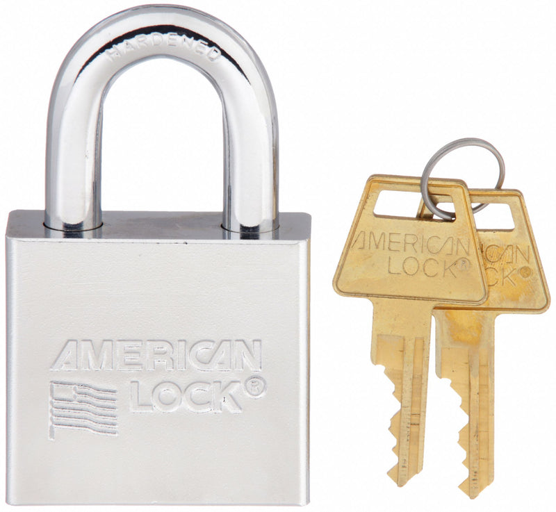 American Lock A5260 Padlock