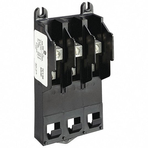GE TEY3B Mounting Base, GE THQB and TEY Circuit Breakers Use With, 277V AC, 100A - Redwood.KV3HWP3