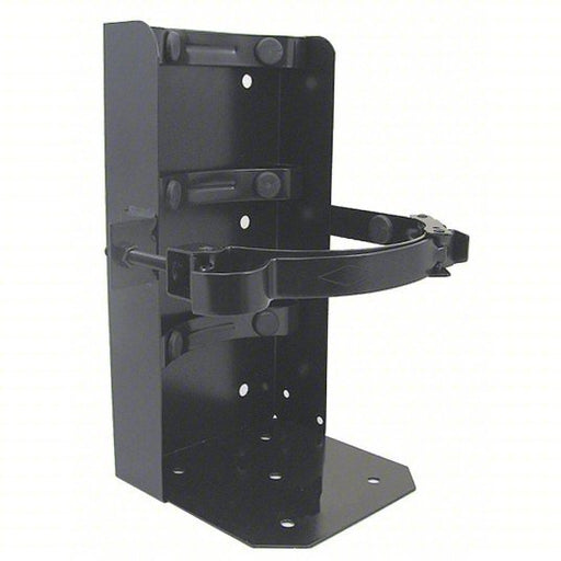 Amerex 810 Fire Extinguisher Bracket For 20 lb Tank Wt, Mounting Bracket