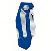Irwin 2089100 Folding Utility Knife 4 in/5 3/4 in, Bi-Metal, Metal, 1 Blades Included, Includes Pocket Clip