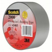 3M Scotch® 2000 Insulating Electrical Tape Gen Purpose, Vinyl, 2 in x 150 ft, 6 mil Tape Thick