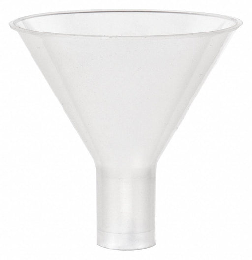 65mm Polypropylene Powder Funnel PK10