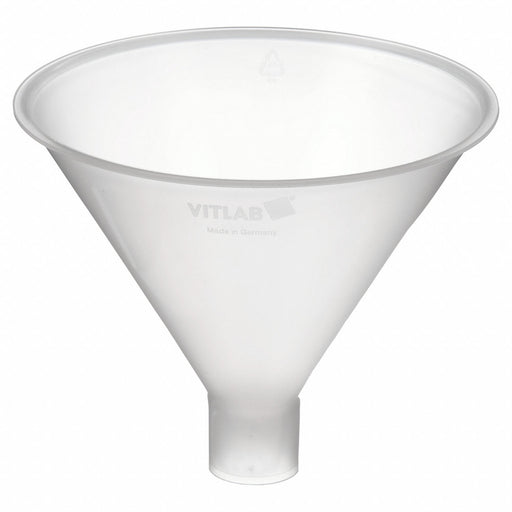 150mm Polypropylene Powder Funnel PK5