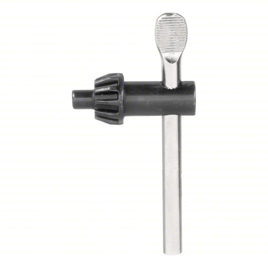 Jacobs JCM13700P20 Drill Chuck Key Thumb Handle, K3, 5/16 in Pilot