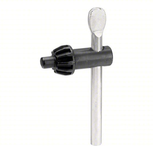 Jacobs JCM13700P20 Drill Chuck Key Thumb Handle, K3, 5/16 in Pilot