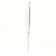 Remco 69625 Hand Scraper Polypropylene, 4 in Blade Lg, 7/8 in Overall Lg, Polypropylene, FDA Compliant