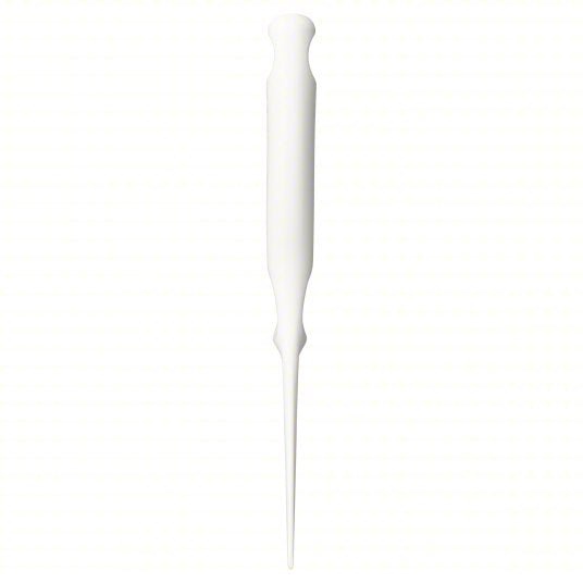 Remco 69625 Hand Scraper Polypropylene, 4 in Blade Lg, 7/8 in Overall Lg, Polypropylene, FDA Compliant