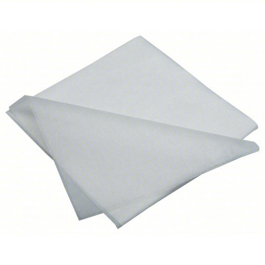 Berkshire LN90.0406.24 Lens Cleaning Tissue 1,000 Wipe Count, Loose, Dry, 4 in (W) x 6 in (L) Wipe Size
