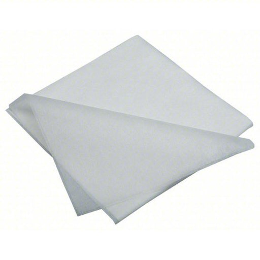 Berkshire LN90.0406.24 Lens Cleaning Tissue 1,000 Wipe Count, Loose, Dry, 4 in (W) x 6 in (L) Wipe Size
