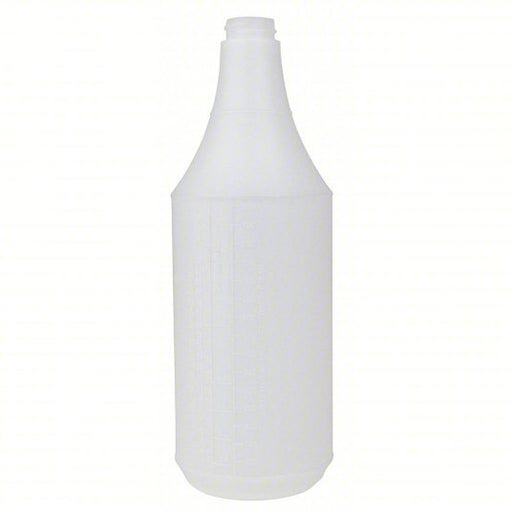 Redwood 130295 32 oz. Clear, Plastic Graduated Bottle, 3 Pack