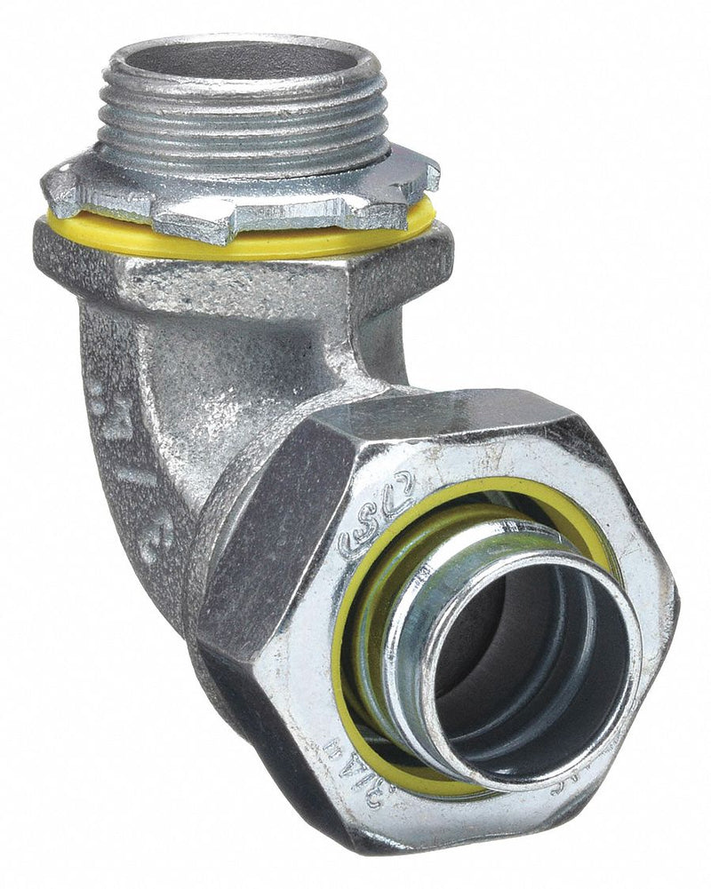 Raco 3423 Liquid-Tight Conduit Fitting