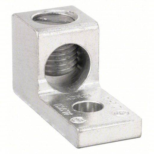 Blackburn ADR21 Mechanical Connector 1 Conductors, Aluminum, 1/4 in Stud Size, UL 486A-486B
