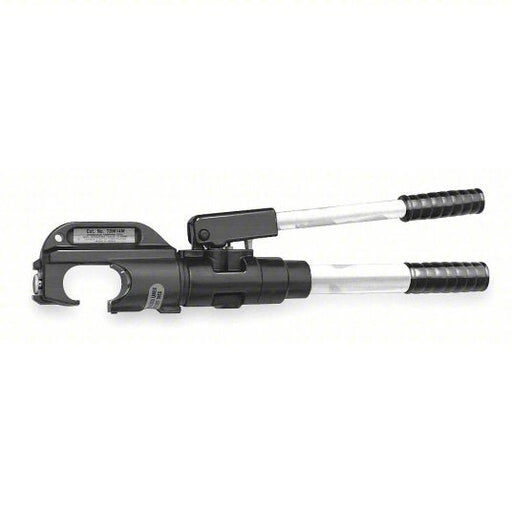 Thomas & Betts TBM14M Hydraulic Crimper #8 - 900 kcmil copper lugs and splices, up to 750 kcmil aluminum