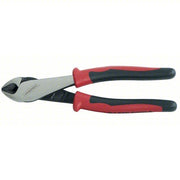 Klein J228-8 High Leverage Diagonal Cutting Plier Std, Straight, Oval, 7/8 in Jaw Lg, 1 1/4 in Jaw Wd, 6 - 8 in