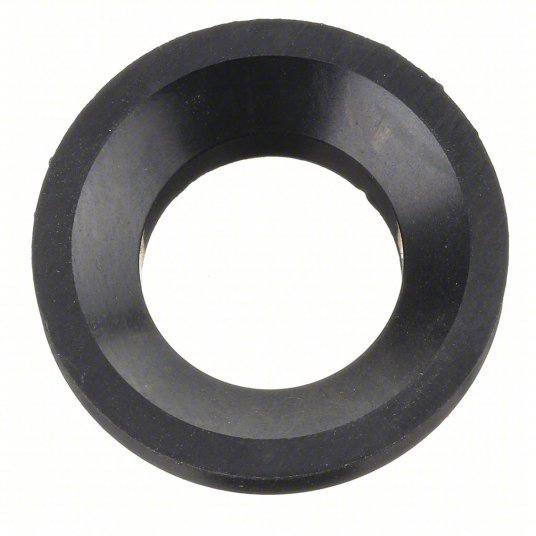 Redwood RW3LZ03 Gasket Nitrile, 1 21/64 in Gasket Outside Dia., 47/64 in Gasket Inside Dia., 50 PK