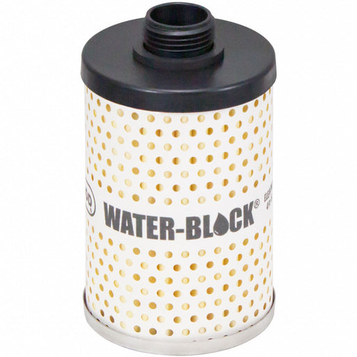 Goldenrod 496-5 Fuel Filter, Water & Particulate, Disposable Canister, Water / Particulate