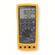 FLUKE-789 Process Calibrator Multimeter, AC Current/AC Volt/Continuity/DC Volt/Diode/Freq