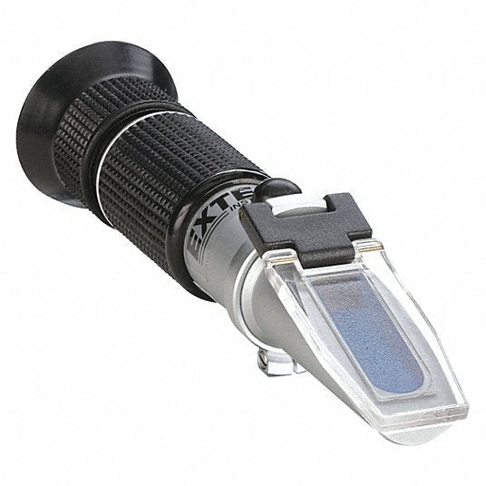 Extech RF40 Coolant/Battery Acid Refractometer