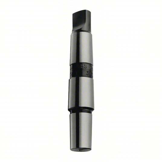 Jacobs 7321N Drill Chuck Arbor MT4 to JT3