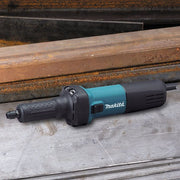 Makita GD0601 Die Grinder 3.5 A Current, 25,000 RPM Max. Speed, 1/4 in Collet Size, Slide, 120V AC