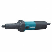 Makita GD0601 Die Grinder 3.5 A Current, 25,000 RPM Max. Speed, 1/4 in Collet Size, Slide, 120V AC