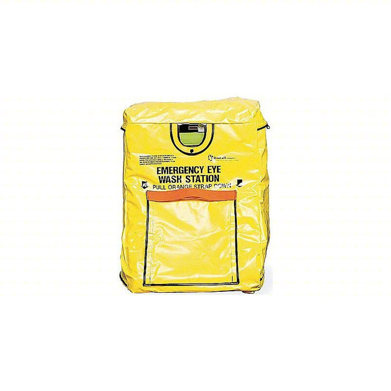 Honeywell 32-000530-0000 Fendall Porta Stream® Eyesaline Insulating Jacket for Porta Stream III