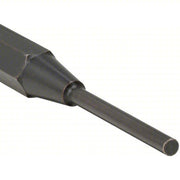 Proto J475/16X1/8 Punch, Drive Pin, Tip 1/8 In, 5-3/16 L